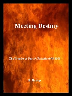 cover image of Meeting Destiny
